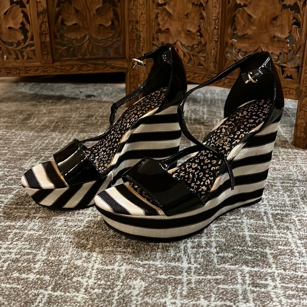 Wedges